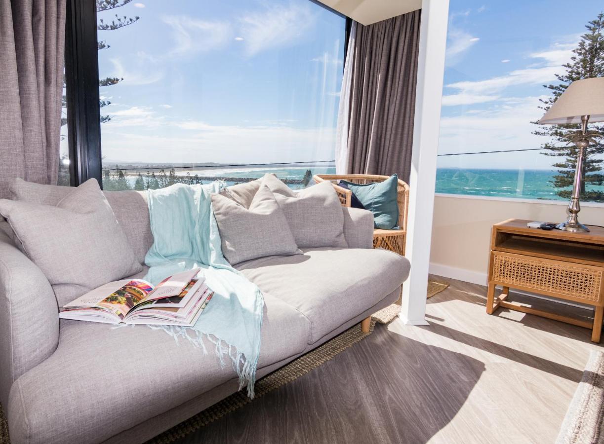 Готель Ibis Styles Порт-Маккуорі Екстер'єр фото