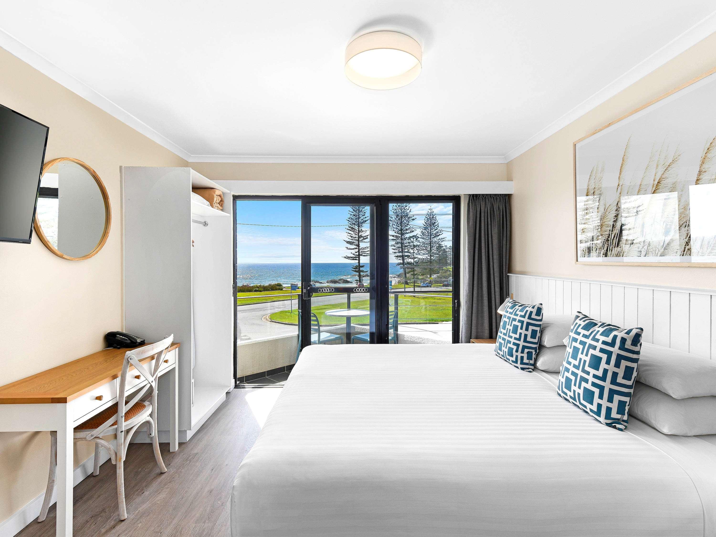 Готель Ibis Styles Порт-Маккуорі Екстер'єр фото