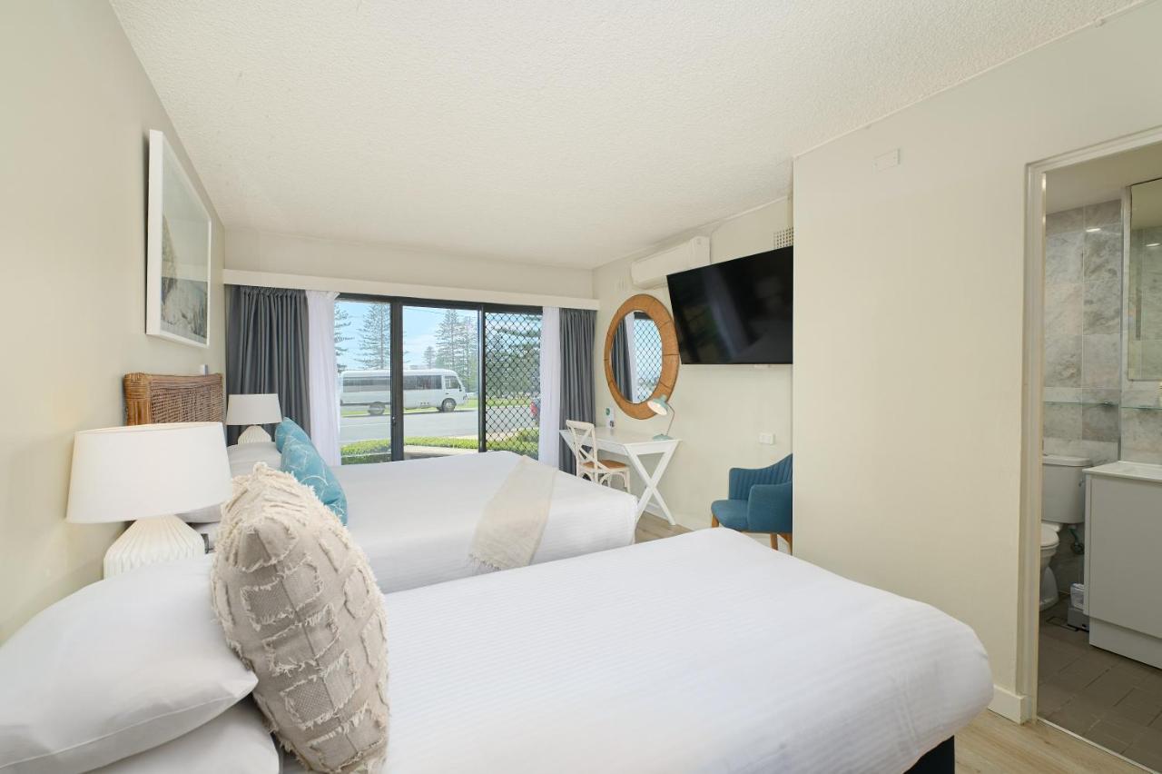 Готель Ibis Styles Порт-Маккуорі Екстер'єр фото