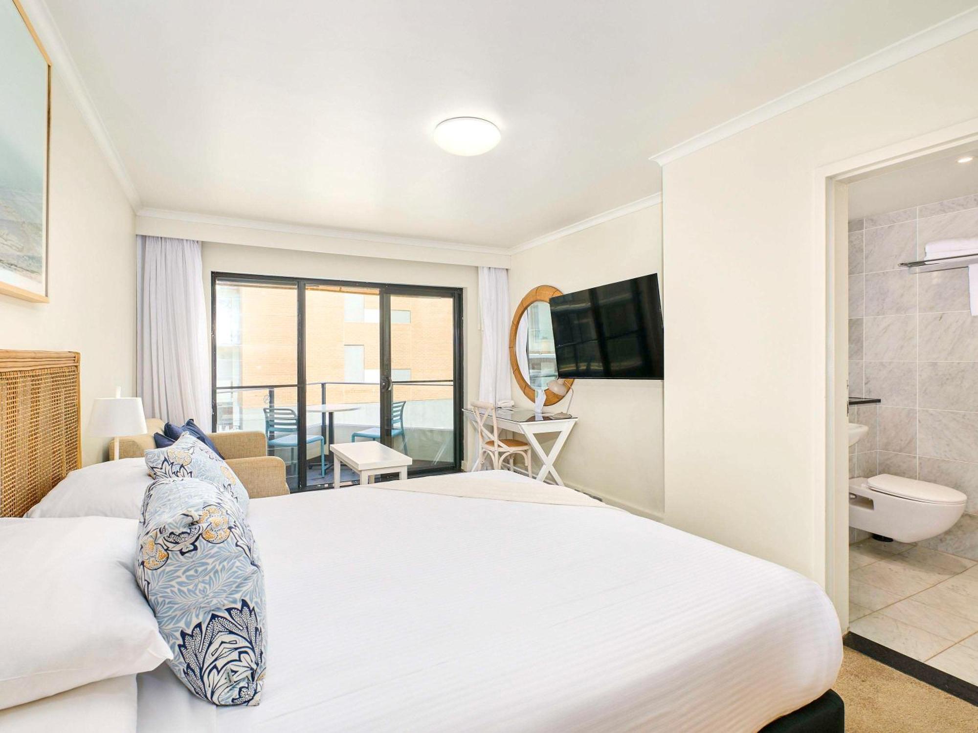 Готель Ibis Styles Порт-Маккуорі Екстер'єр фото