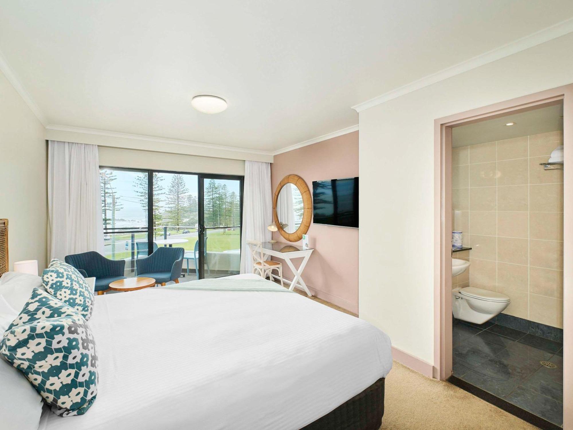 Готель Ibis Styles Порт-Маккуорі Екстер'єр фото