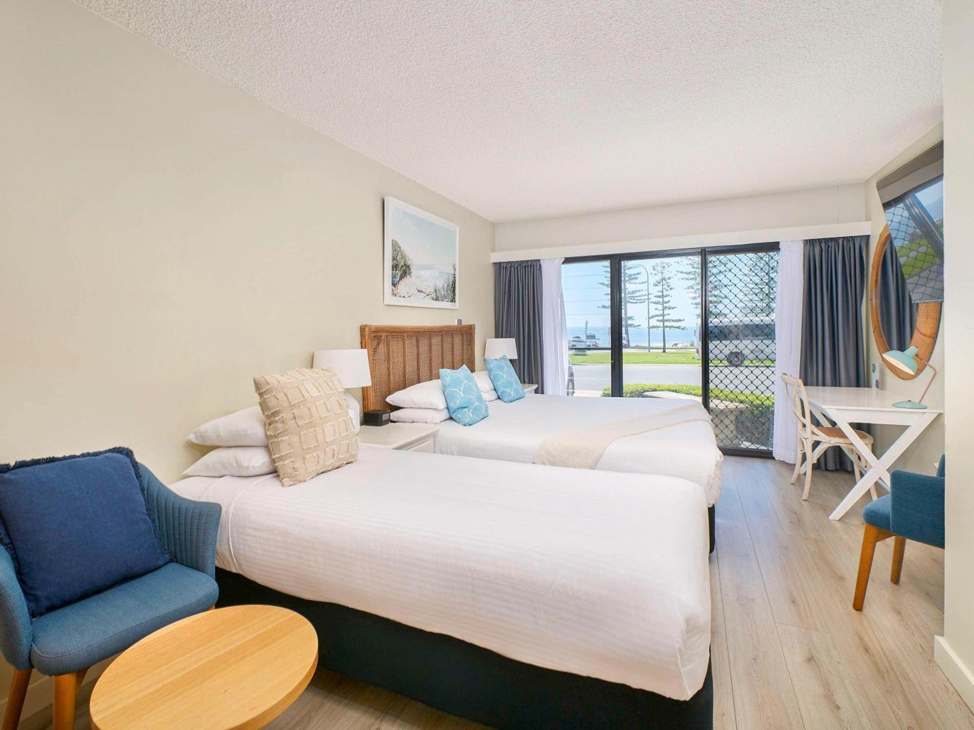 Готель Ibis Styles Порт-Маккуорі Екстер'єр фото