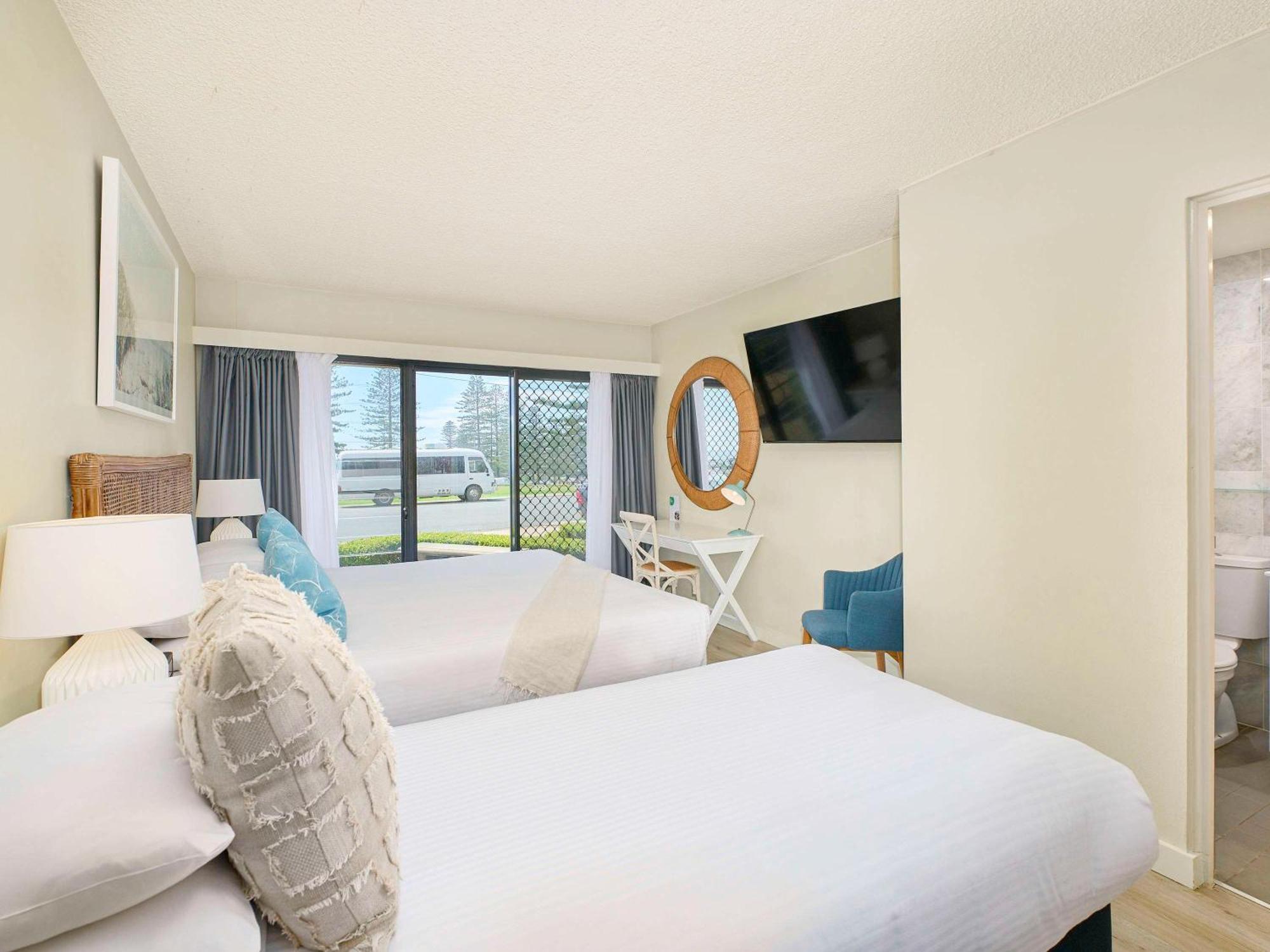 Готель Ibis Styles Порт-Маккуорі Екстер'єр фото